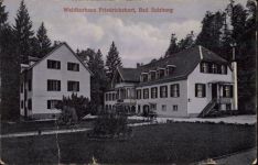 79295 W7811 Sulzburg , Baden