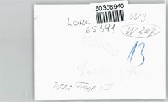 65391 W6223 Lorch , Rheingau - Foto Luftaufnahme