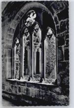 75433 W7133 Maulbronn - Kloster