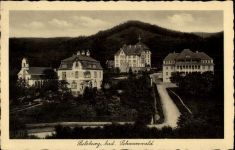 79295 W7811 Sulzburg , Baden