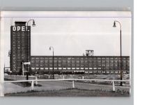 65428 W6090 Rüsselsheim - Foto 10x14 cm