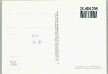 47623 W4178 Kevelaer - Gnadenkapelle