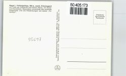 95697 W8591 Nagel , Oberfr