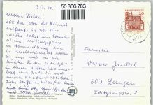 97638 W8744 Mellrichstadt