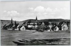 56357 W5429 Strüth , Taunus - Kloster Schönau