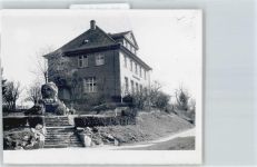 61479 W6246 Schloßborn - Foto-Karte
