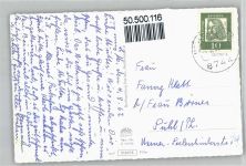 97638 W8744 Mellrichstadt