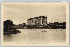 25200 Montbeliard - Cercle Hotel