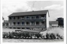 55452 W6531 Windesheim - Foto-Karte