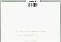 06618 O4800 Naumburg (Saale)