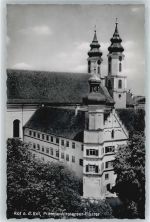 88430 W7956 Rot an der Rot