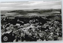 23758 W2440 Oldenburg in Holstein - Fliegeraufnahme