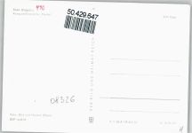 08326 O9414 Sosa - Gaststätte Meiler