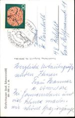 79865 W7821 Grafenhausen , Hochschwarzw