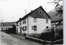 57520 W5241 Niederdreisbach , Westerw