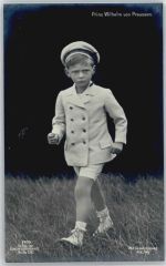 Adel Prinz Wilhelm