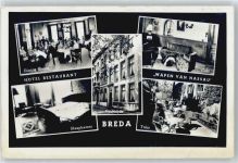 4803 Breda - Hotel Restaurant Wapen van Nassau