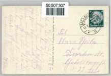 04651 O7232 Bad Lausick - Badehaus