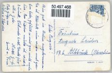 10115 O1199 Berlin, Köpenick