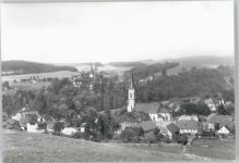 09544 O9336 Neuhausen , Erzgeb