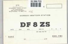 36381 W6490 Schlüchtern - Gaststätte Pension Acisbrunnen