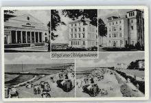 18209 O2563 Heiligendamm