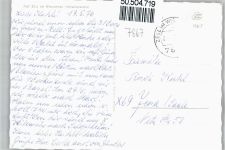 79669 W7863 Zell im Wiesental - Berg Panorama Gesamtansicht