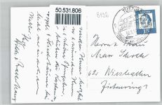 82327 W8132 Tutzing
