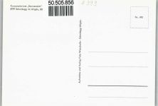 88175 W8999 Scheidegg , Allgäu - Sanatorium Sonnenalm
