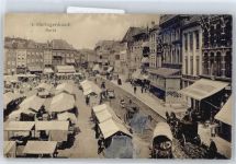 5201 's-Hertogenbosch Den Bosch - Markt