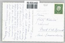83278 W8220 Traunstein , Oberbay