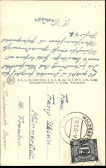 95652 W8595 Waldsassen - Luftaufnahme