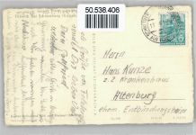 08289 O9412 Schneeberg , Erzgeb