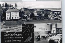 88175 W8999 Scheidegg , Allgäu
