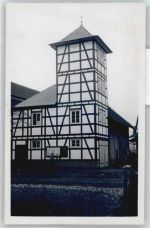 34613 W3578 Ziegenhain , Hess - Haus