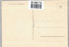 47623 W4178 Kevelaer - Gnadenkapelle