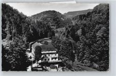 77728 W7603 Lierbach - Haus Wasserfall