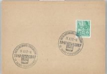 07422 O6823 Bad Blankenburg