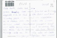 75433 W7133 Maulbronn