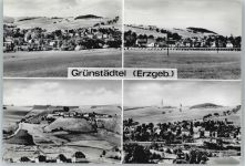 08340 O9431 Grünstädtel