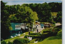 23714 W2423 Malente-Gremsmühlen - Anlegestelle