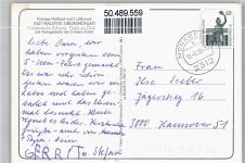 23714 W2423 Malente-Gremsmühlen - Anlegestelle