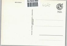 49152 W4515 Hüsede - Straße