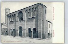 48100 Ravenna - Alterocca Terni