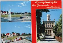 88085 W7994 Langenargen - Promenade