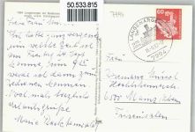 88085 W7994 Langenargen - Promenade