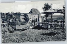 84529 W8261 Tittmoning - Burg