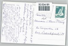 84529 W8261 Tittmoning - Burg