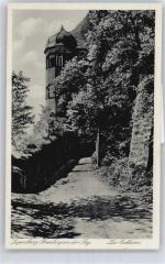 57548 W5242 Freusburg - Eckturm