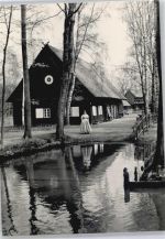 03222 O7543 Lehde b Lübbenau